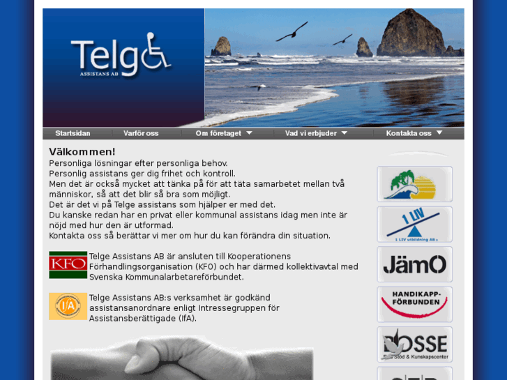 www.telgeassistans.se