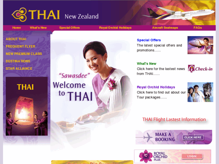 www.thaiairways.co.nz