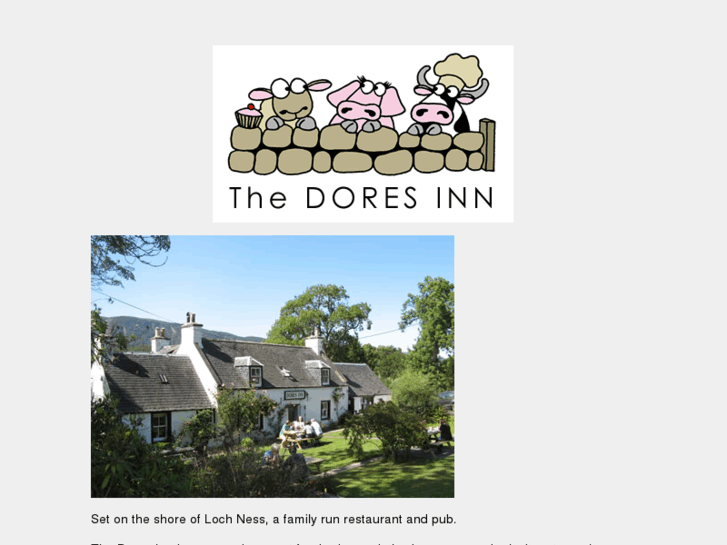 www.thedoresinn.co.uk