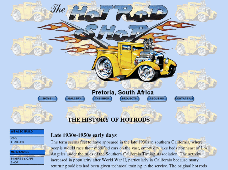 www.thehotrodshop1.net