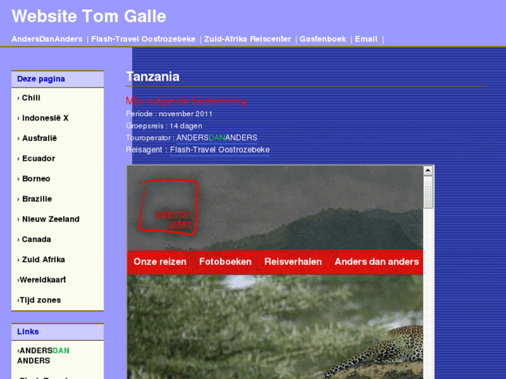 www.tom-galle.be