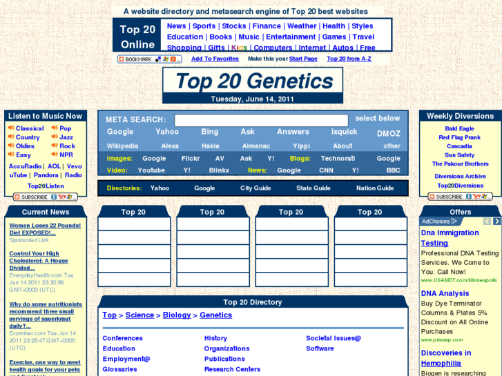 www.top20genetics.com