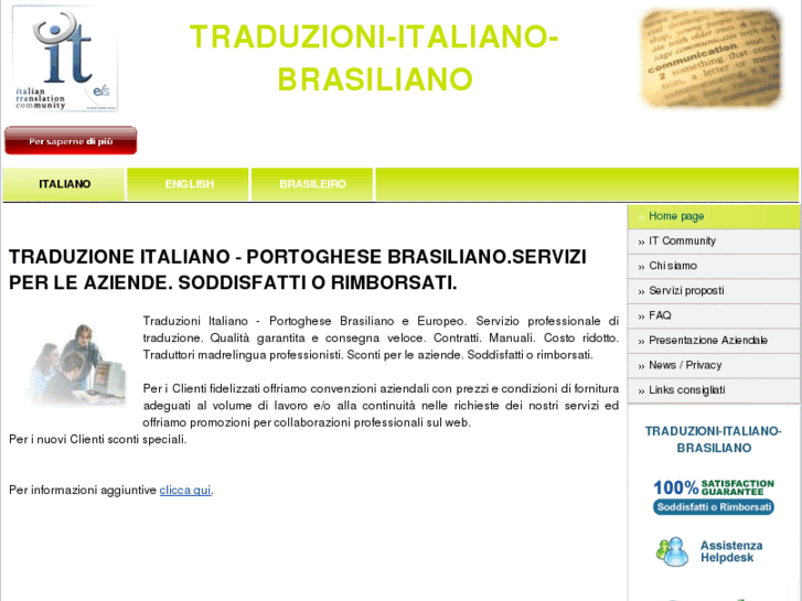 www.traduzioni-italiano-brasiliano.com