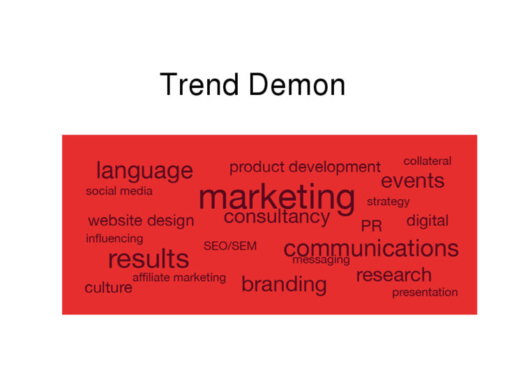 www.trenddemon.com