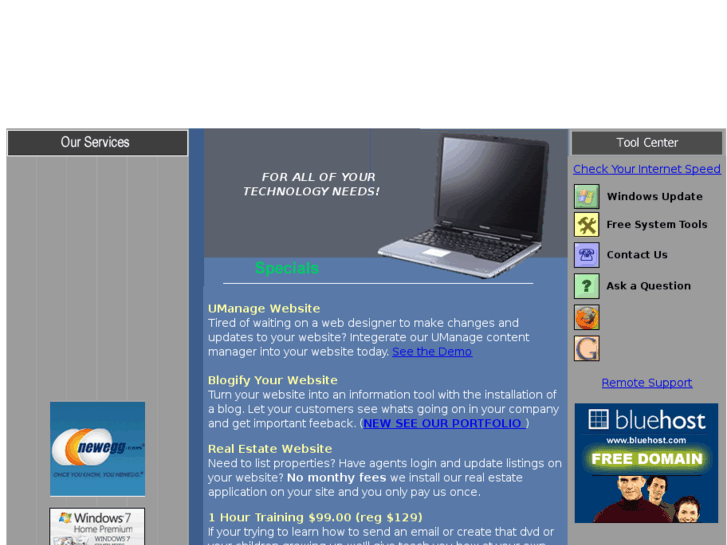 www.upstatecomputersolutions.com