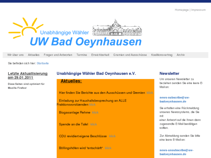 www.uw-badoeynhausen.de