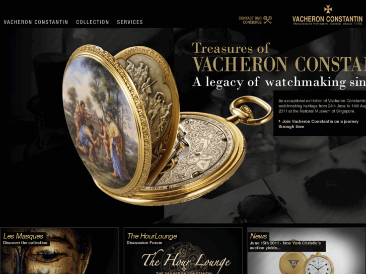 www.vacheron.com