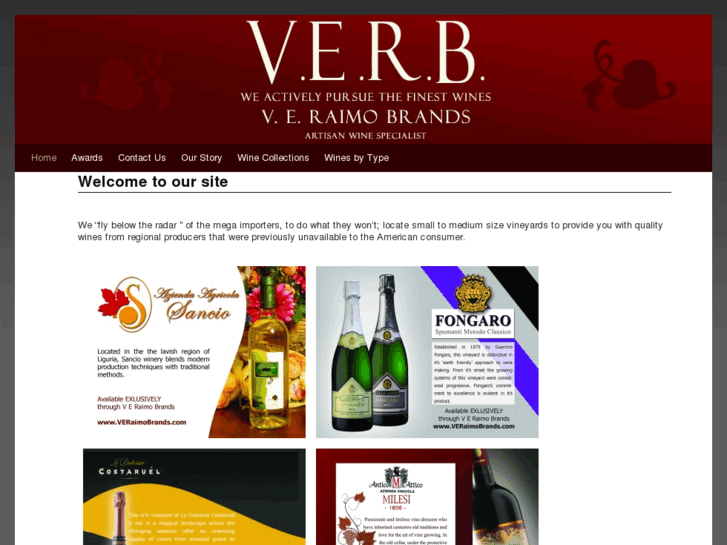 www.veraimobrands.com