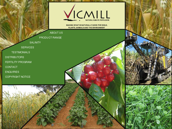 www.vicmill.com