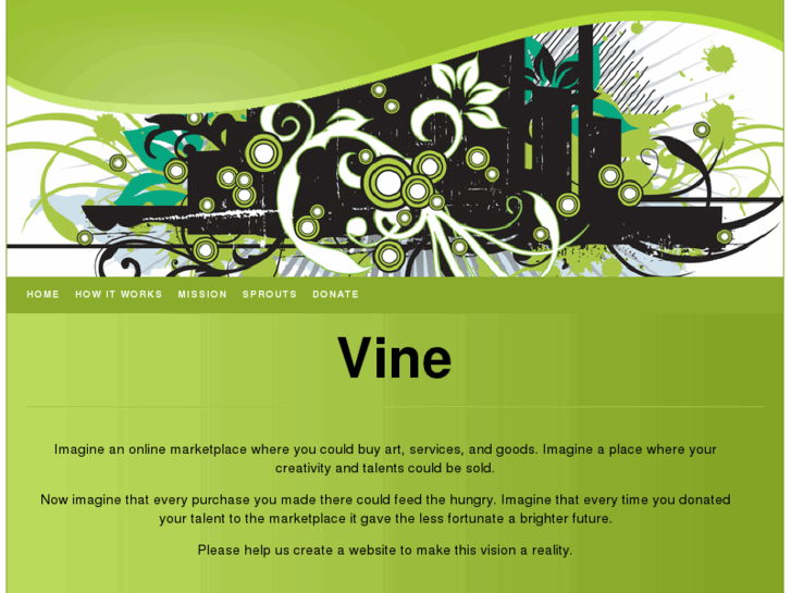 www.vineproject.org