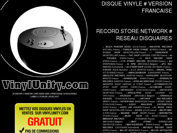 www.vinylunity.com