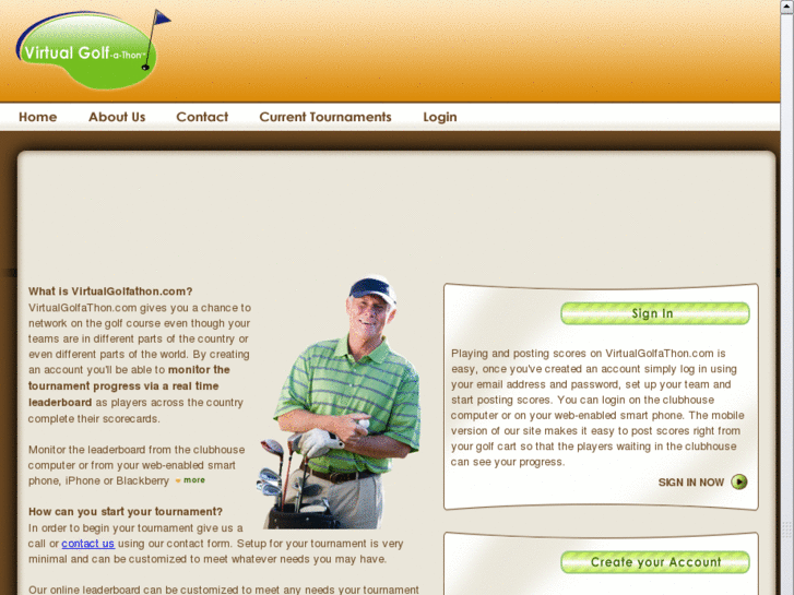 www.virtualgolfathon.com