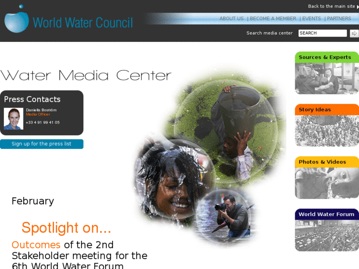 www.watermediacenter.org