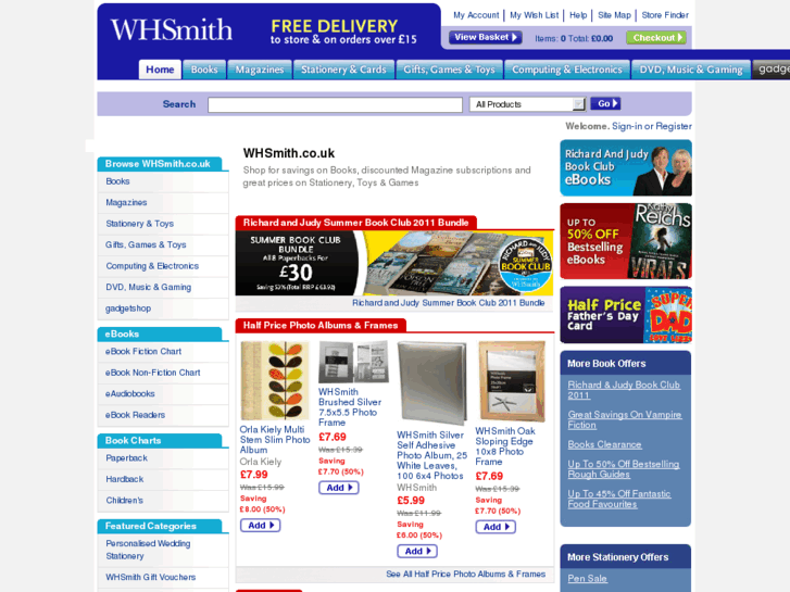 www.whsmith.co.uk