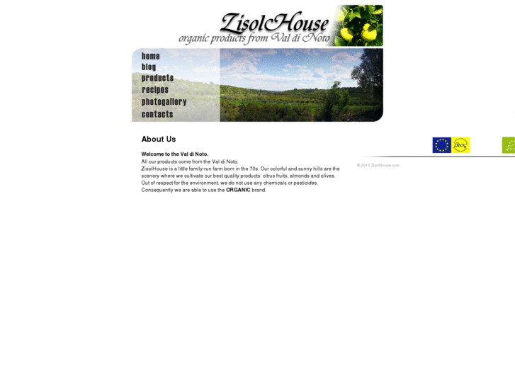 www.zisolhouse.com