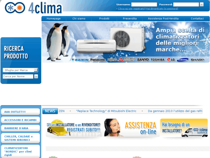 www.4clima.com