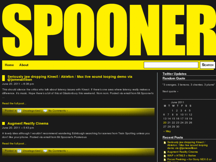 www.andrewspooner.com