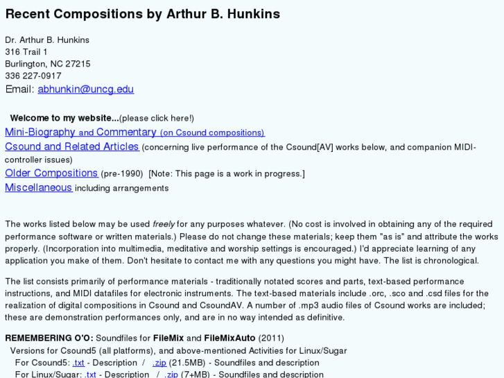 www.arthunkins.com