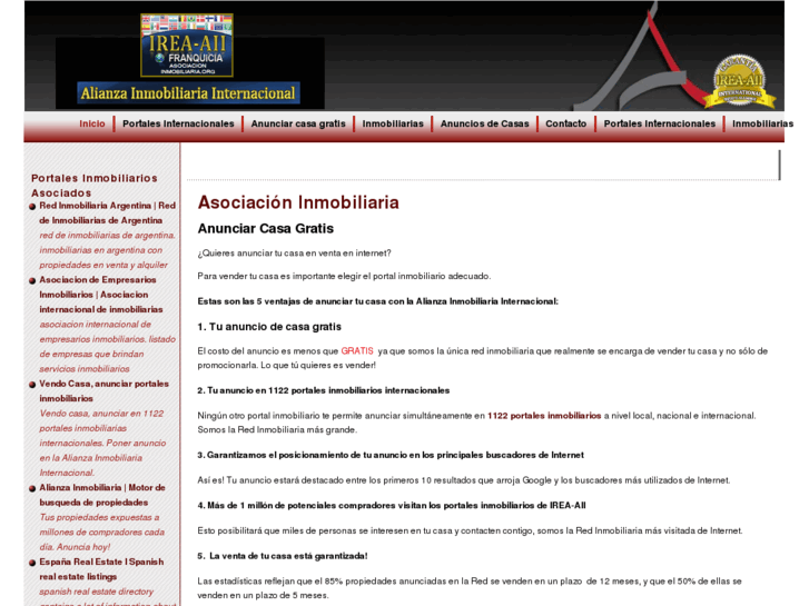 www.asociacioninmobiliaria.org