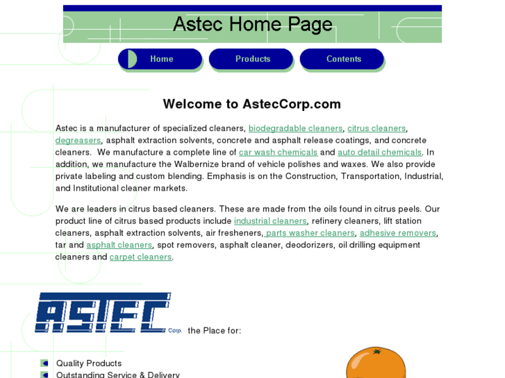 www.asteccorp.com