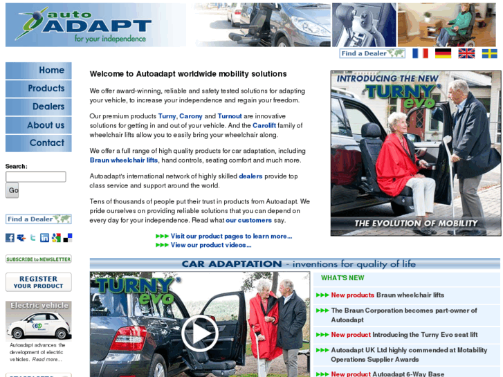 www.autoadapt.asia