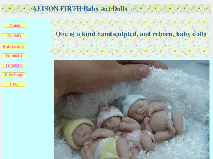 www.babyartdolls.com