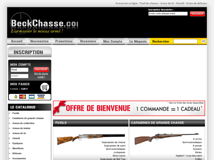 www.beckchasse.com