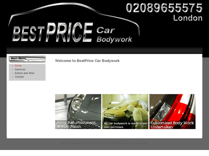 www.bestpricecarbodywork.com