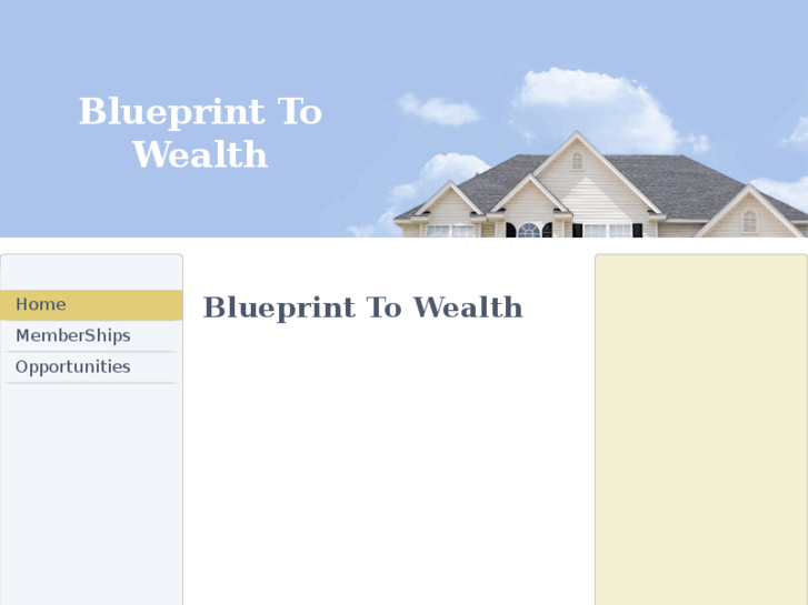 www.blueprinttowealth.org