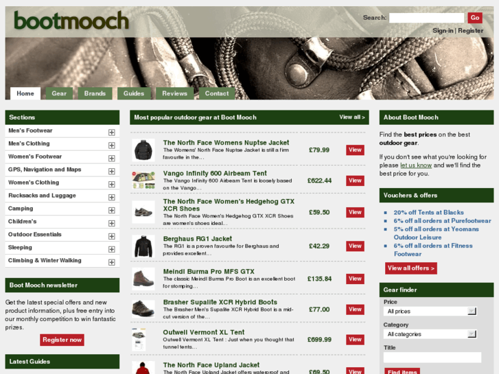 www.bootmooch.com