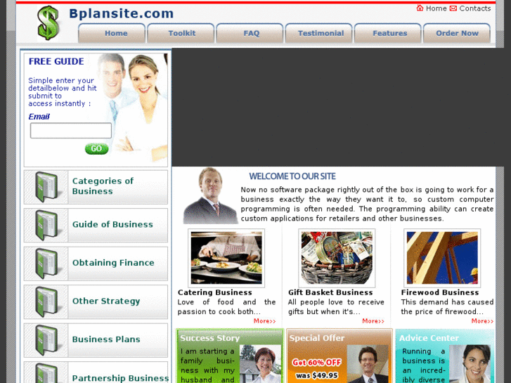 www.bplansite.com