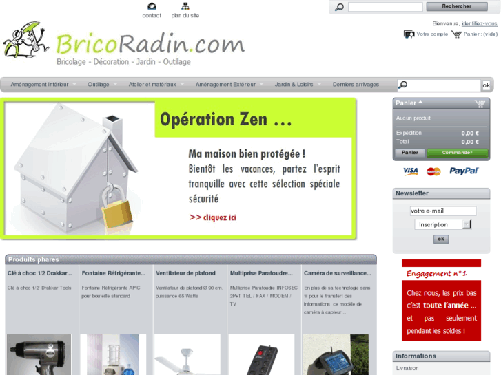 www.brico-radin.com