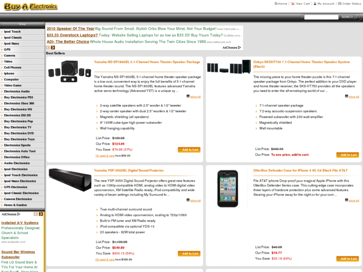 www.buyaelectronics.com