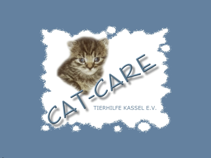 www.cat-care.de