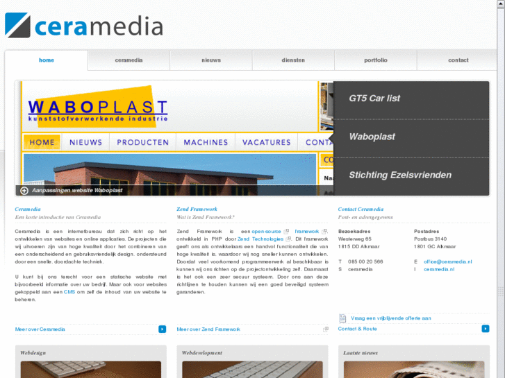 www.ceramedia.nl