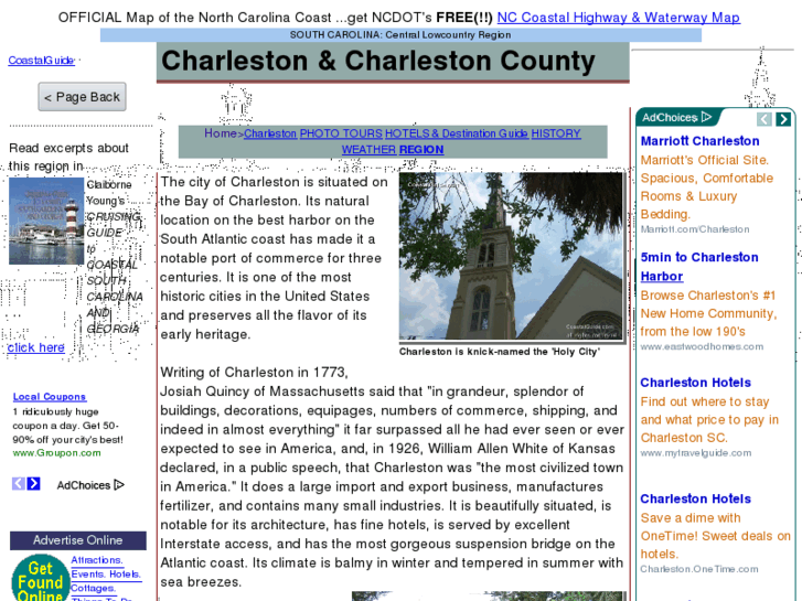 www.charleston-sc.com