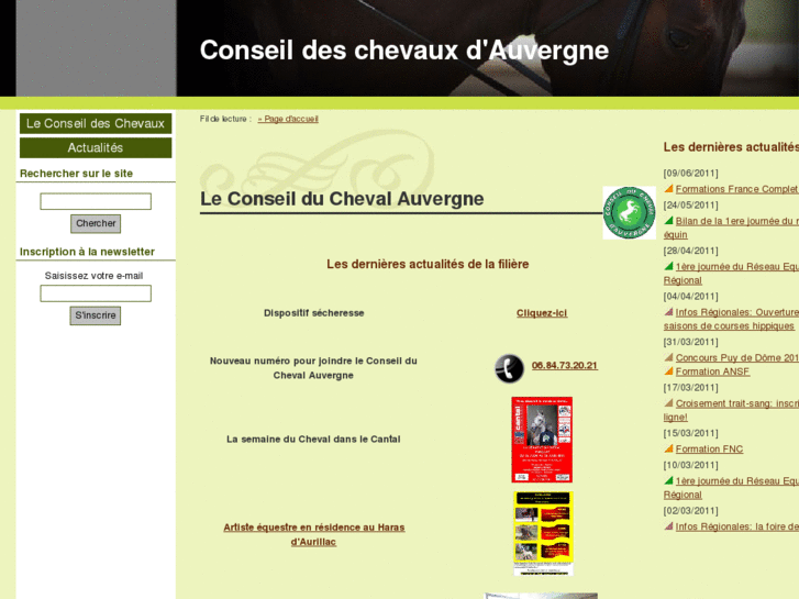 www.chevaux-auvergne.com