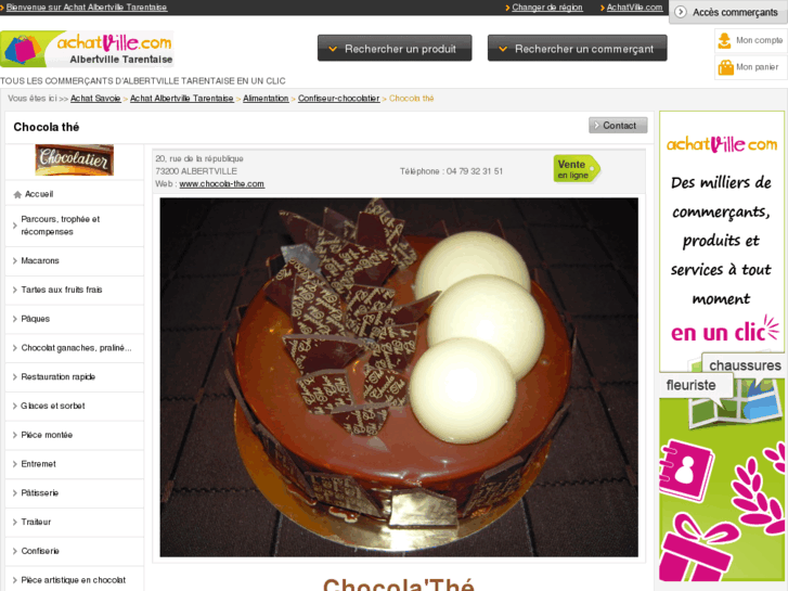 www.chocola-the.com