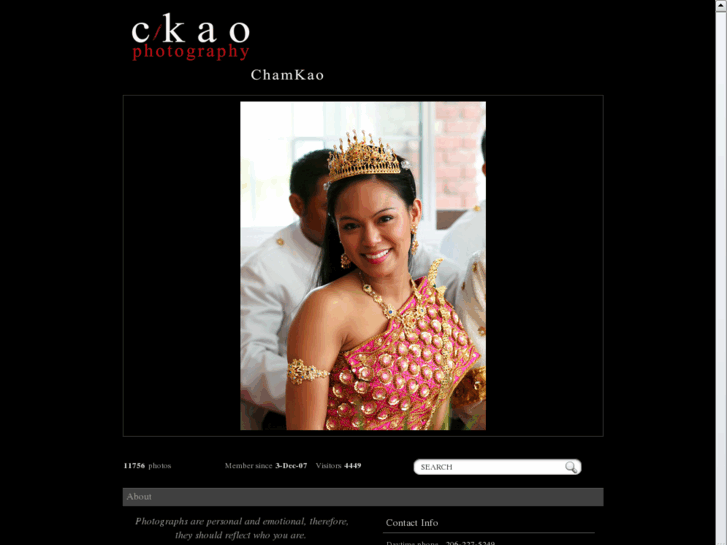 www.ckaophotography.com