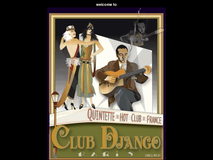 www.clubdjango.com