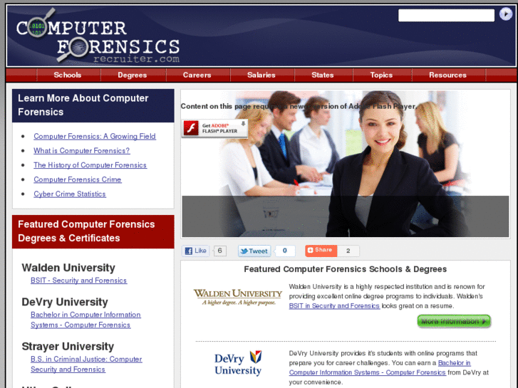 www.computer-forensics-recruiter.com