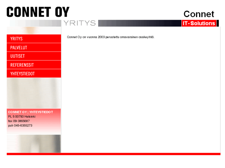 www.connet.net