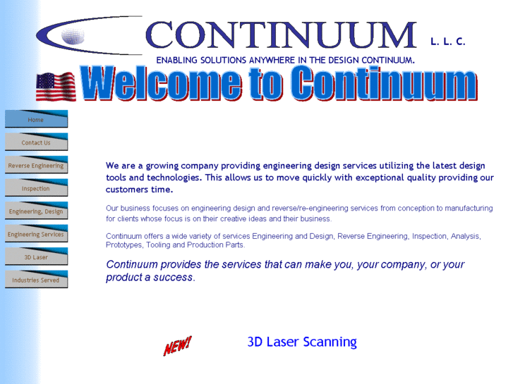 www.continuum-solution.com