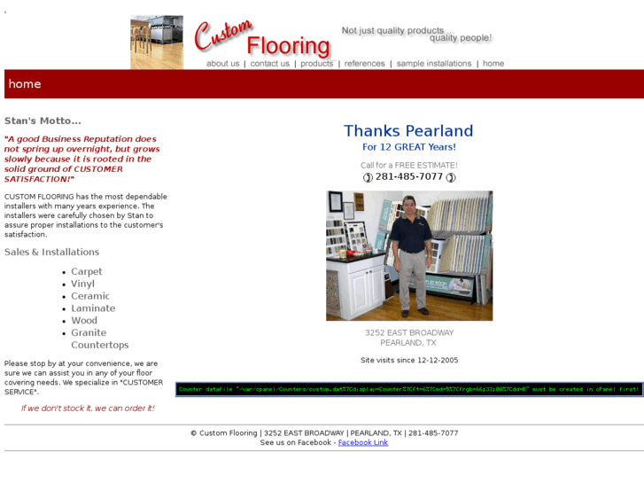 www.custom-flooring.com