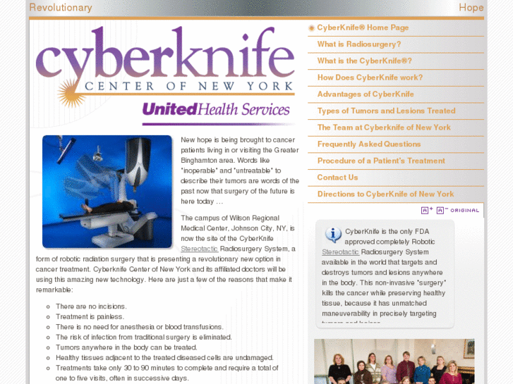 www.cyberknifecenterofny.com