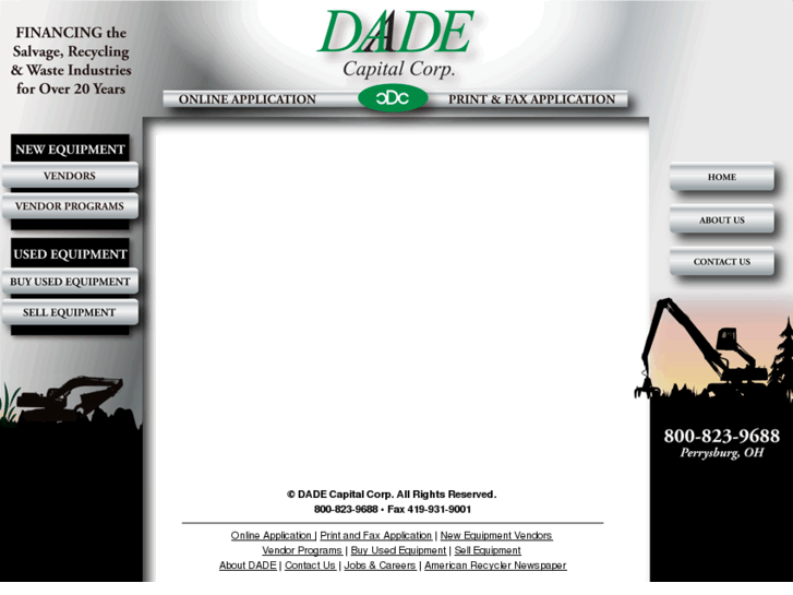 www.dadecapital.com