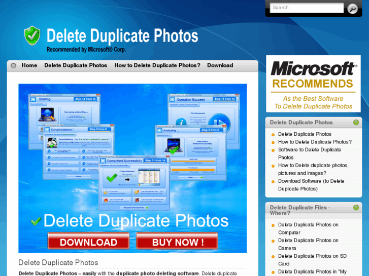 www.deleteduplicatephotos.com