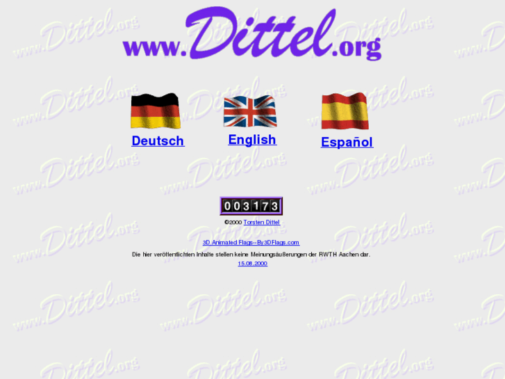 www.dittel.biz