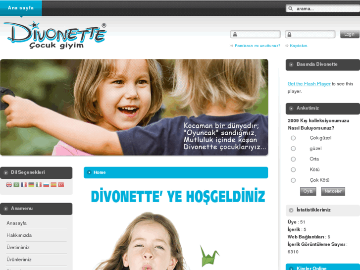 www.divonette.com