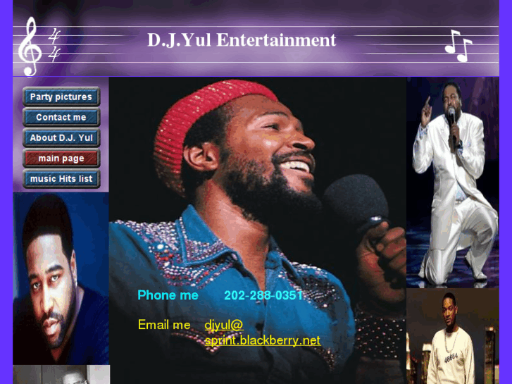 www.djyulentertainment.com